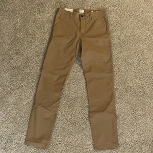 Men’s dress pants